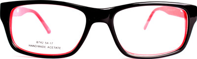 

Iryz Full Rim Rectangle Frame(54 mm