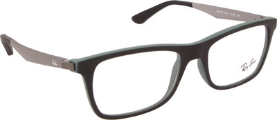 

Ray-Ban Full Rim Rectangle Frame(52 mm