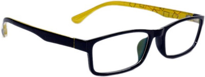 

Peter Jones Full Rim Rectangle Frame(52 mm