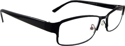 Els Full Rim Rectangle Frame(55 mm