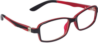

Terry Ford Full Rim Rectangle Frame(48 mm