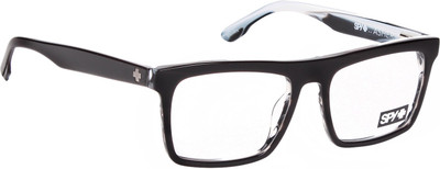 

Spy Plus Full Rim Rectangle Frame(52 mm