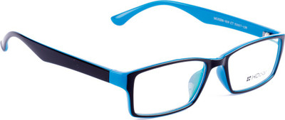 

HD Clair Full Rim Rectangle Frame(51 mm