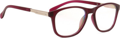 

Royal Son Full Rim Rectangle Frame(52 mm