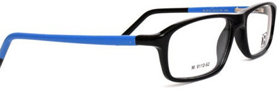 DB Full Rim Rectangle Frame(52 mm)