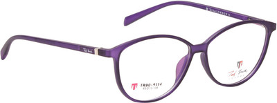 

Ted Smith Full Rim Oval Frame(53 mm