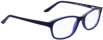 

HyderabadOpticians Full Rim Rectangle Frame(52 mm