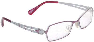 

Hawai Full Rim Rectangle Frame(48 mm