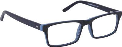

Tom Jones Full Rim Rectangle Frame(50 mm