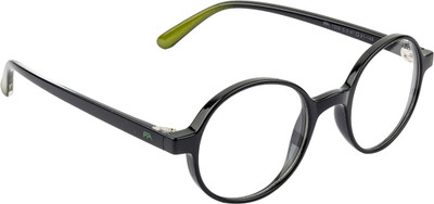 

Farenheit Full Rim Round Frame(47 mm