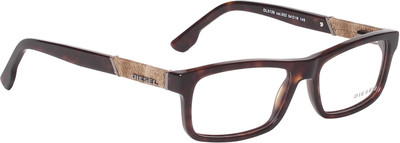 

Diesel Full Rim Wayfarer Frame(54 mm