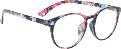 

Olvin Full Rim Oval Frame(53 mm