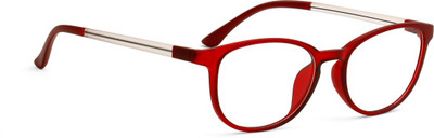 

Royal Son Full Rim Round Frame(51 mm