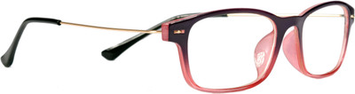 

Redex Full Rim Wayfarer Frame(40 mm