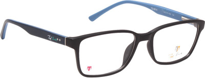 

Ted Smith Full Rim Wayfarer Frame(52 mm