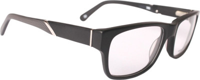 

Iryz Full Rim Rectangle Frame(54 mm