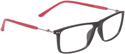 

Ted Smith Full Rim Wayfarer Frame(56 mm