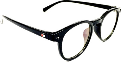 

Fashionext Full Rim Round Frame(46 mm