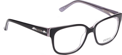 

Guess Full Rim Rectangle Frame(53 mm