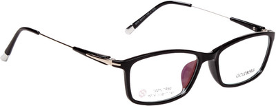 

Gold Berg Full Rim Wayfarer Frame(53 mm