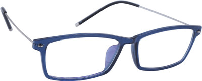 

FULTON Full Rim Rectangle Frame(55 mm