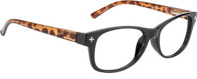 

Glitters Full Rim Wayfarer Frame(52 mm