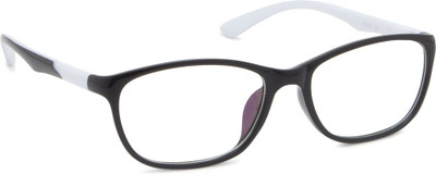 

Olvin Full Rim Square Frame(53 mm