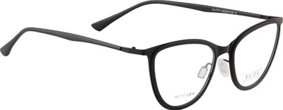 

FEFE Full Rim Cat-eyed Frame(52 mm