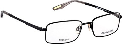 

Cour Carre Full Rim Rectangle Frame(52 mm