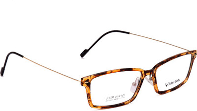 

Allen Solly Full Rim Rectangle Frame(54 mm