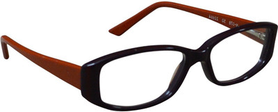 

Fast Fashion Full Rim Oval Frame(50 mm