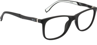 

Ted Smith Full Rim Wayfarer Frame(56 mm
