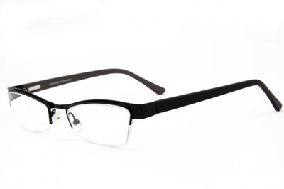 

Antrosse Half Rim Cat-eyed Frame(51 mm