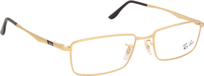 

Ray-Ban Full Rim Rectangle Frame(54 mm