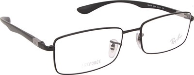 

Ray-Ban Full Rim Rectangle Frame(54 mm