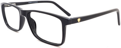 

Life-Line Full Rim Rectangle Frame(51 mm