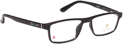 

Ted Smith Full Rim Rectangle Frame(52 mm