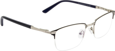 

Farenheit Half Rim Rectangle Frame(50 mm