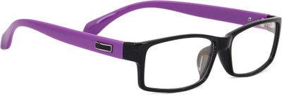

Royal Son Full Rim Square Frame(55 mm