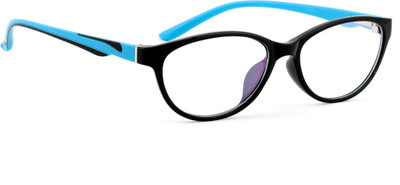 

Royal Son Full Rim Cat-eyed Frame(50 mm