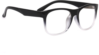 

Royal Son Full Rim Square Frame(52 mm