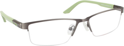 

Lee Cooper Half Rim Rectangle Frame(54 mm