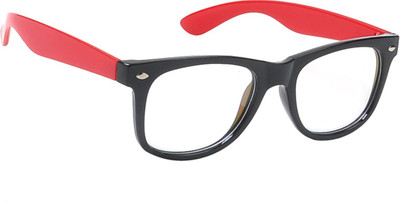 

Hawai Full Rim Wayfarer Frame(51 mm