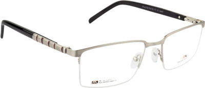 

Farenheit Half Rim Rectangle Frame(54 mm