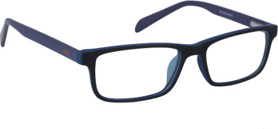

ETERNITY Full Rim Rectangle Frame(50 mm
