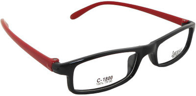 

A R Full Rim Rectangle Frame(48 mm
