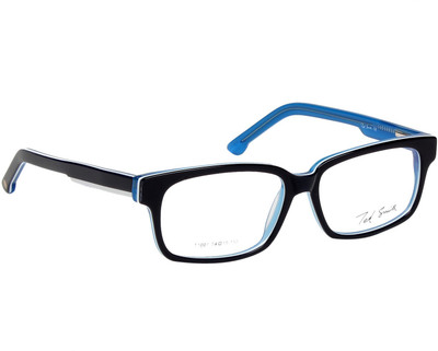 

Ted Smith Full Rim Wayfarer Frame(51 mm