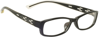 Hawai Full Rim Rectangle Frame(51 mm