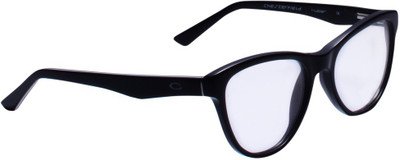 

HyderabadOpticians Full Rim Rectangle Frame(50 mm