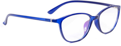 

Redex Full Rim Wayfarer Frame(50 mm
